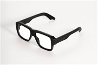 Eyeglasses frame Jplus Man HARRY 55 11BG - HARRY 55 11BG